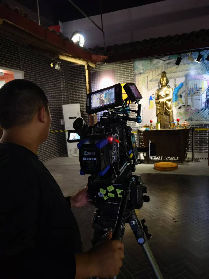 场景赋能，沉浸体验——察隅县TVC与广告片拍摄制作的场景化探索