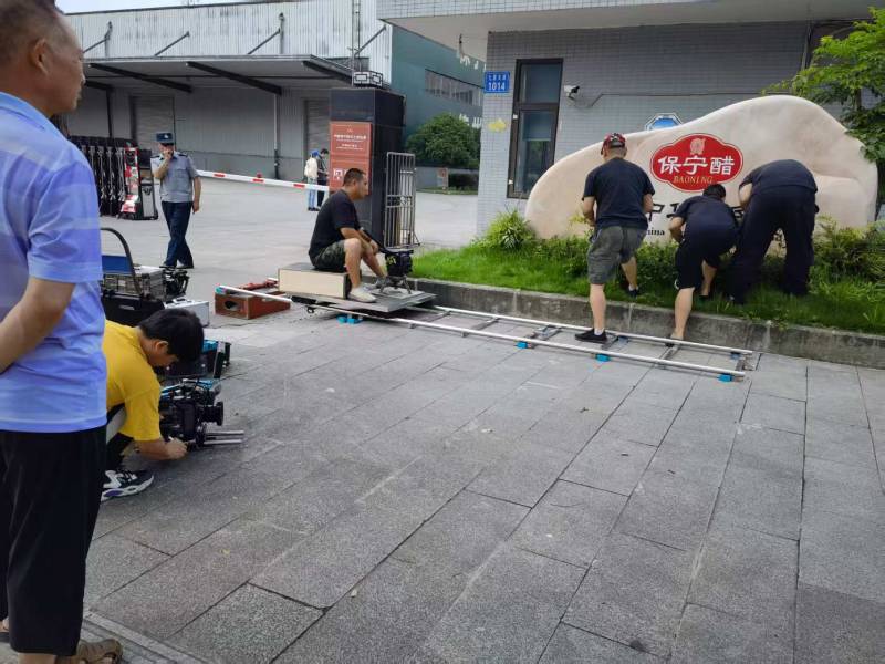 察隅县广告片拍摄公司核心优势：全流程服务，让品牌广告片省心更出彩