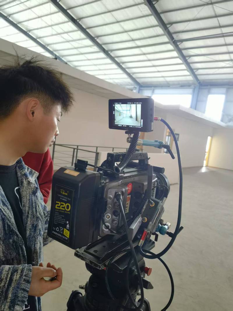 解锁察隅县广告片拍摄：以创意镜头，解锁品牌商业价值新高度