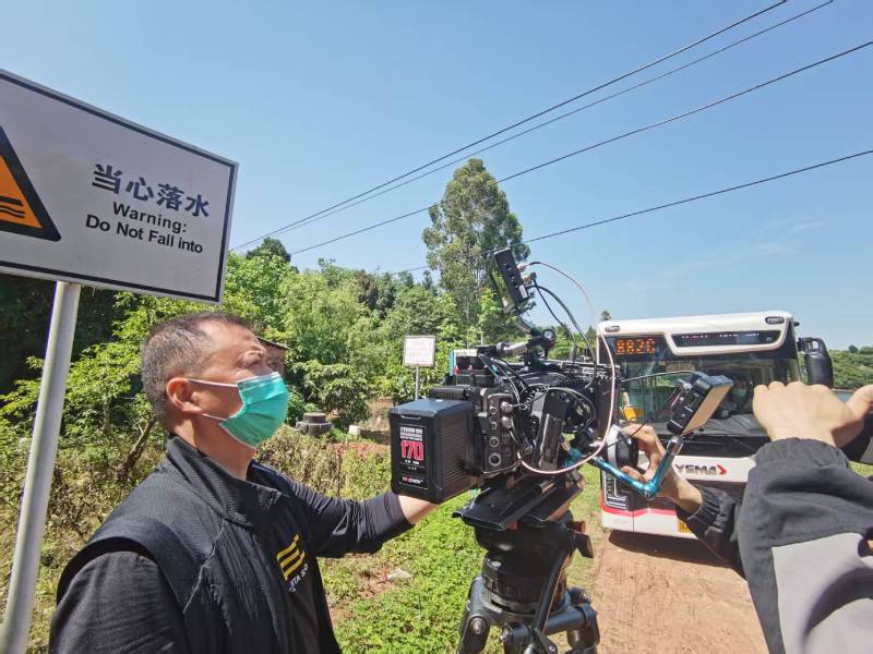 察隅县TVC拍摄公司：深耕本地市场，为品牌定制专属拍摄方案
